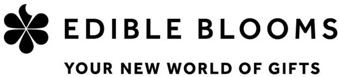 Edible Blooms