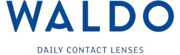 Waldo Daily Contact Lenses