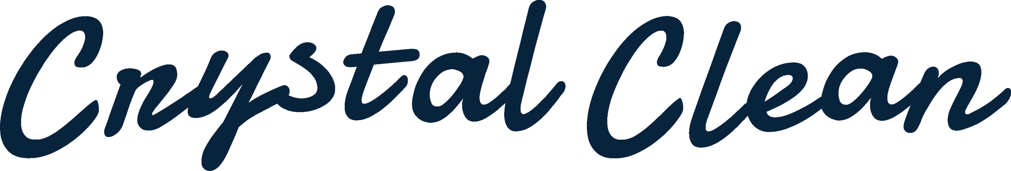 Crystal Clean