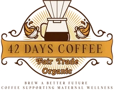 42 Days Coffee