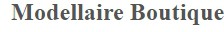 Modellaire Boutique