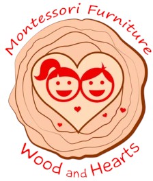 Wood and Hearts