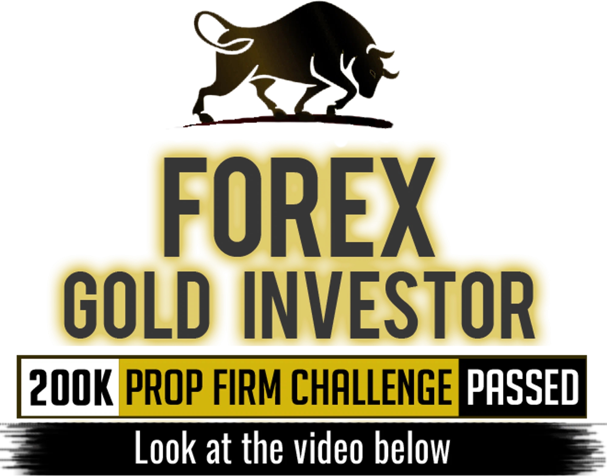 Forex GOLD Investor