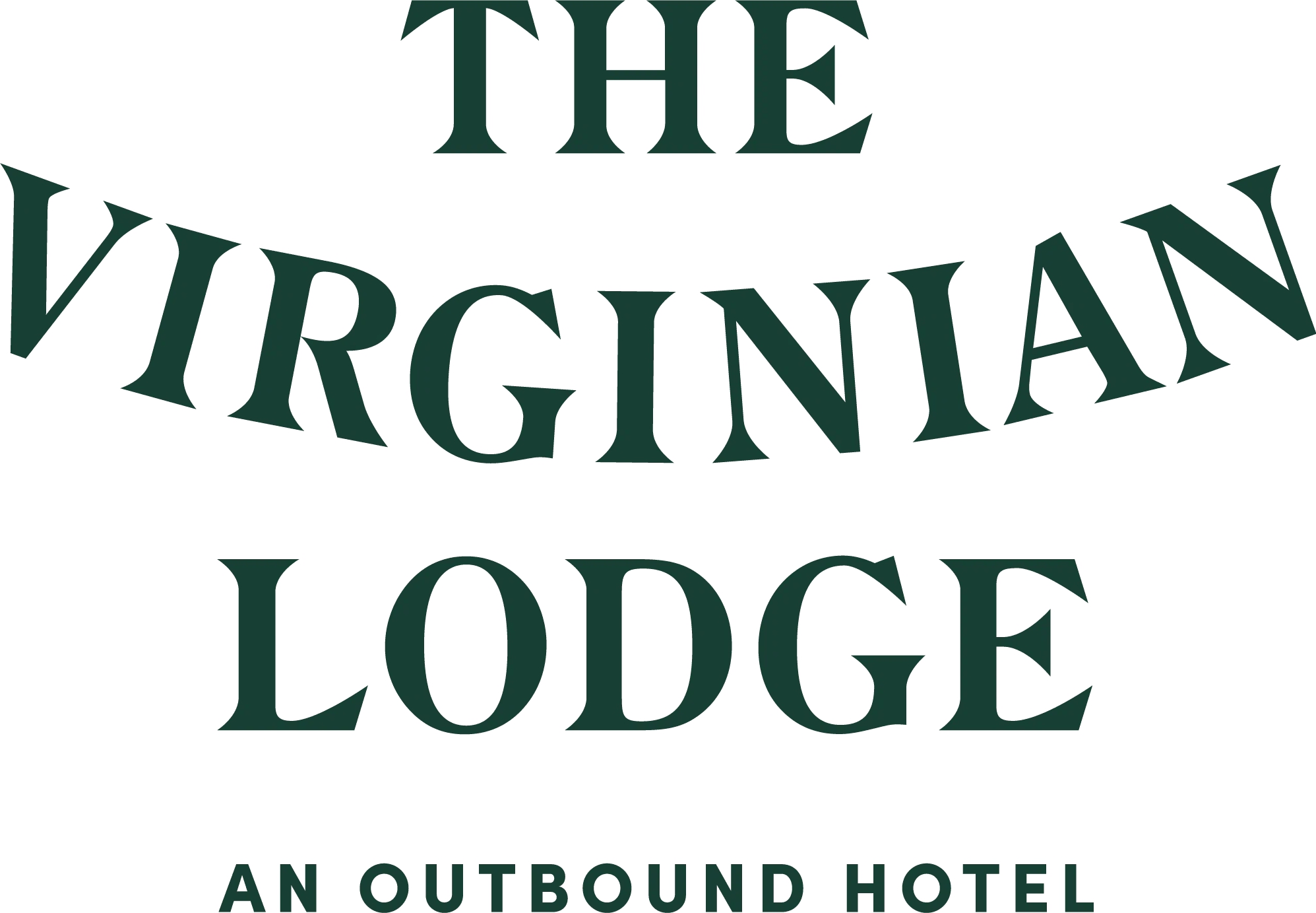 The Virginian Lodge