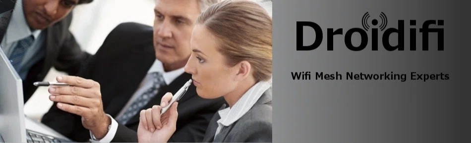 Droidifi
