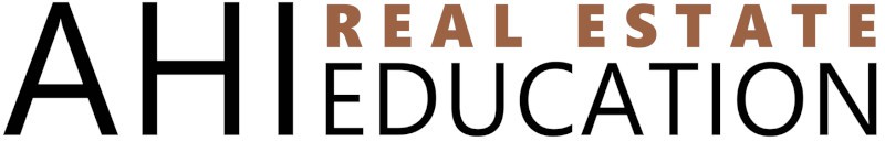 AHI Education STAGING RealEstate