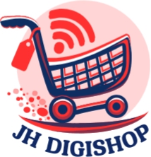 JH DIGISHOP