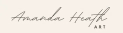 Amanda Heath Art
