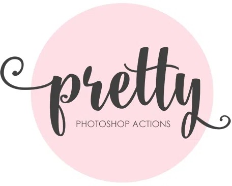 Pretty Photoshop Actions