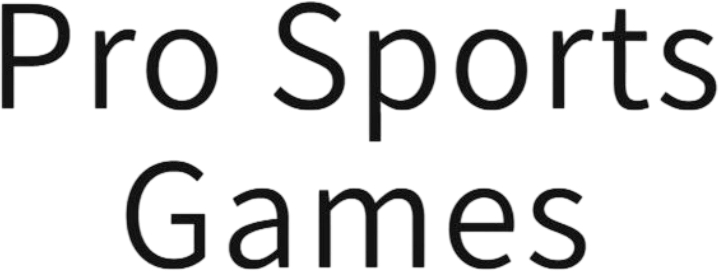 Pro Sports Games