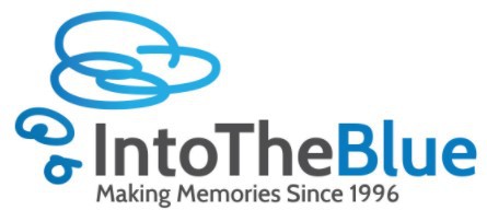 Into The Blue
