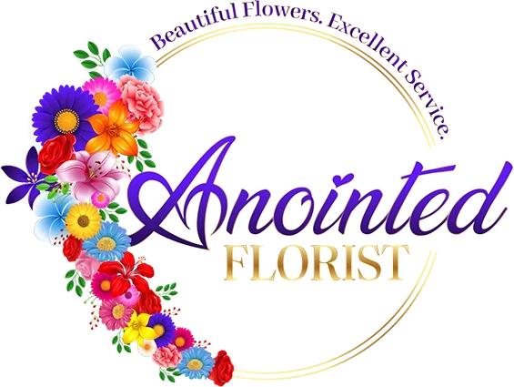 Anointed Florist & Gift Shop