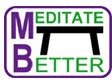 Meditate Better