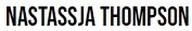 Nastassja Thompson