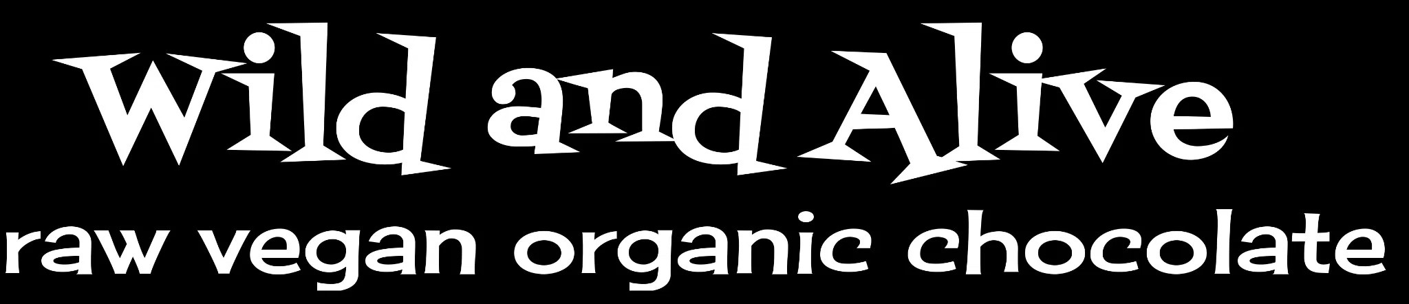 Wild and Alive Organics