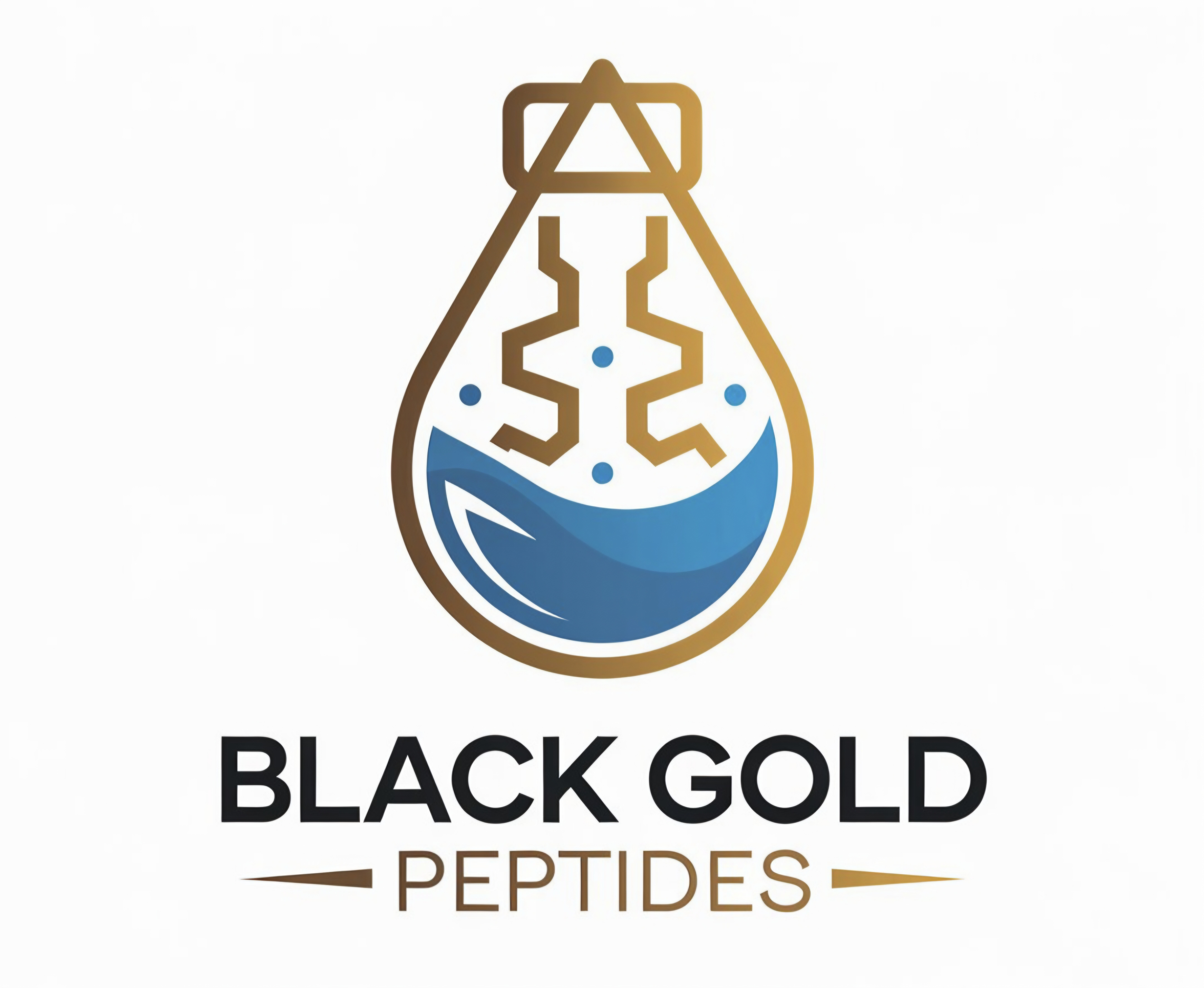 blackgoldpeptides.shop