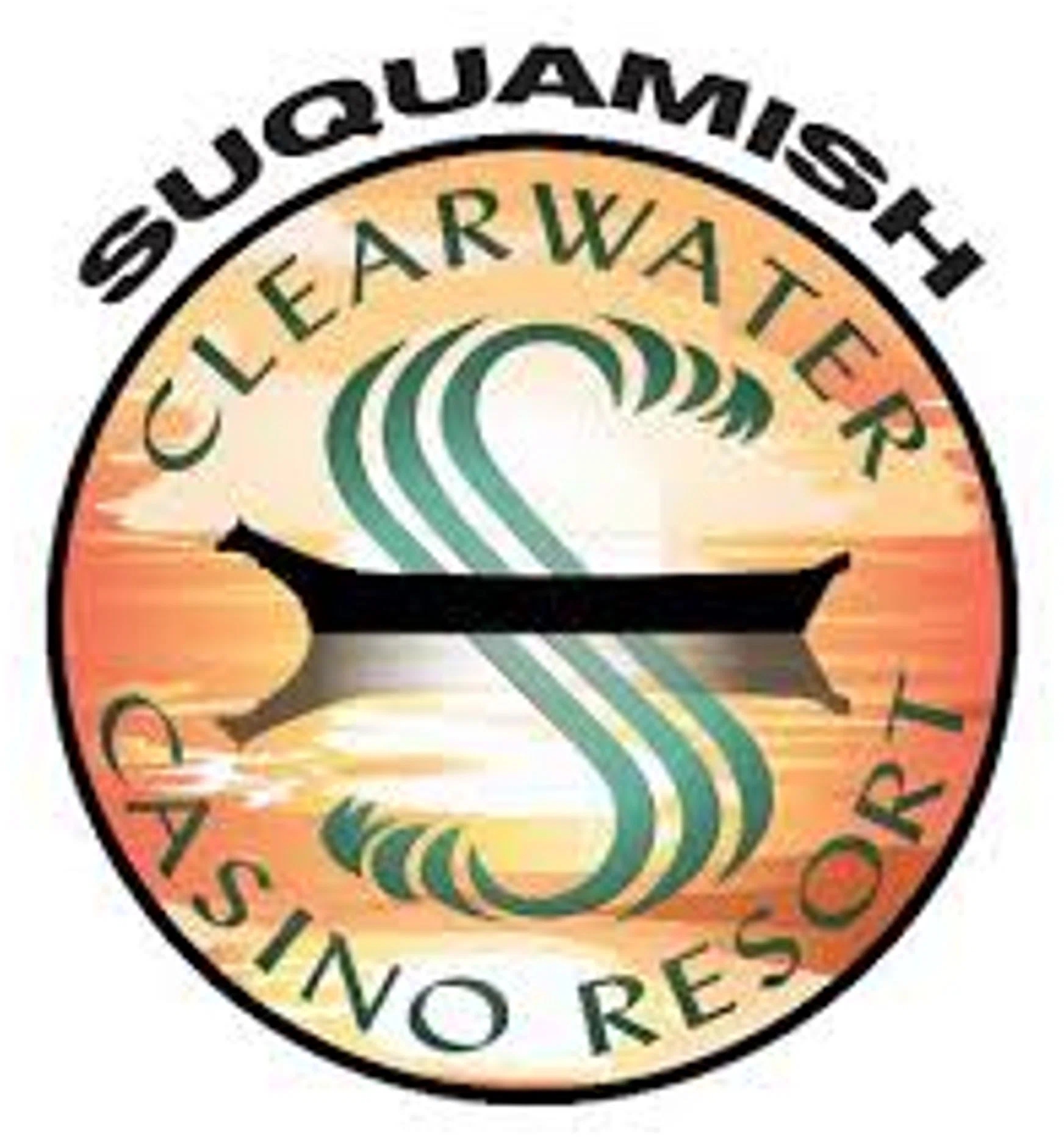 Suquamish Clearwater Casino Resort