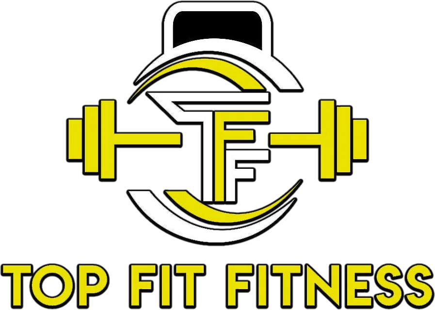 Top Fit Fitness