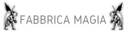 Fabbrica Magia
