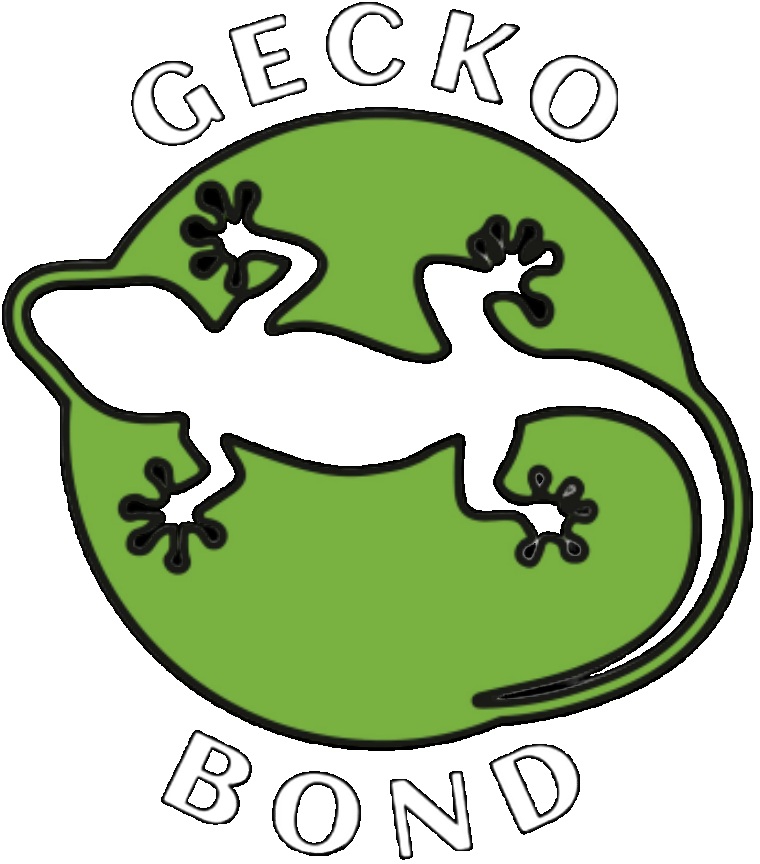 Gecko Bond