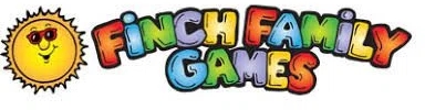 Finch Family Games