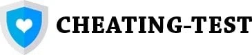 Cheating-Test
