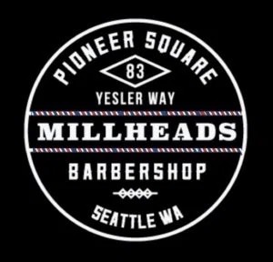 Millheads Barbershop