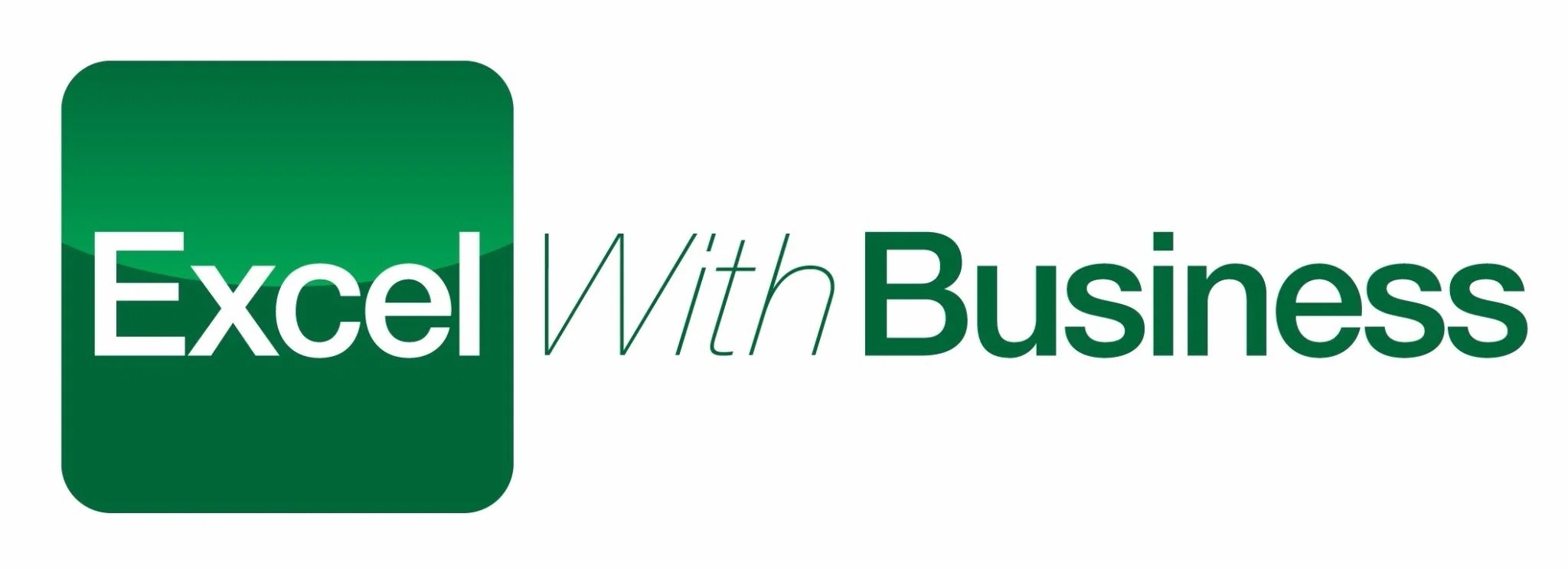 Excel with Business