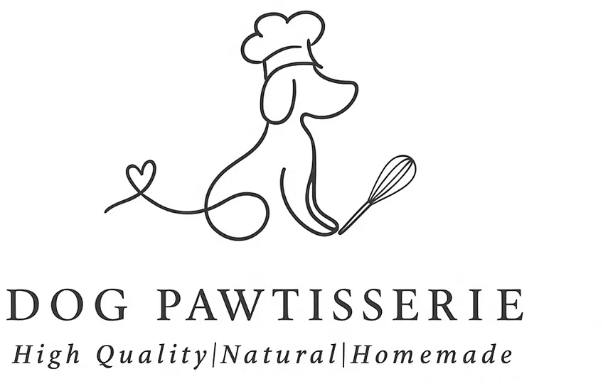 Dog Pawtisserie