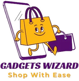 Gadgets Wizard