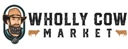 Wholly Cow Market