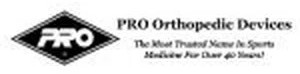 Pro Othopedic Devices