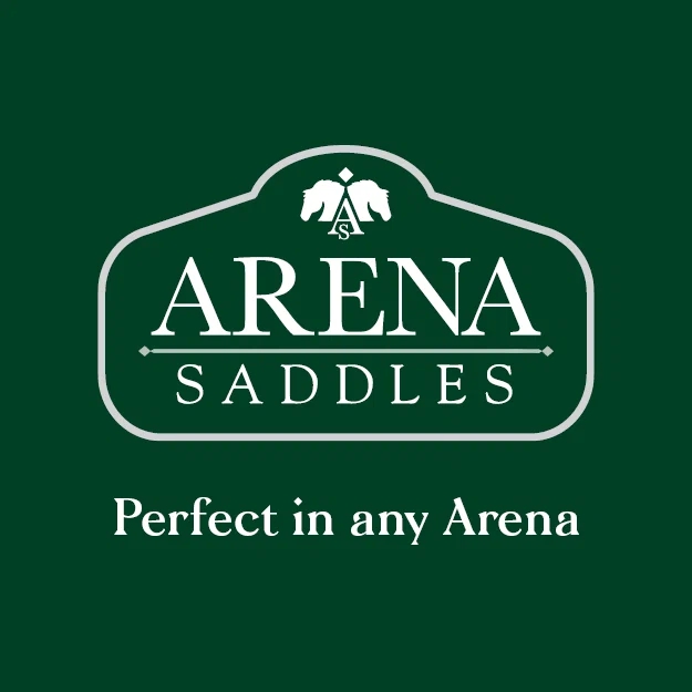 Arena Saddles