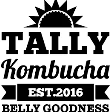 Tally Kombucha