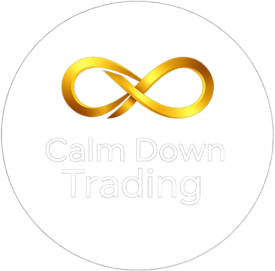 Calm Down Trading University