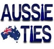 Aussie Ties