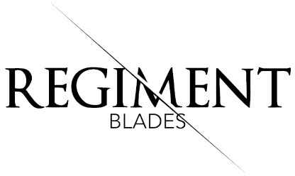 Regiment Blades