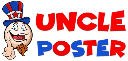 Uncle Poster