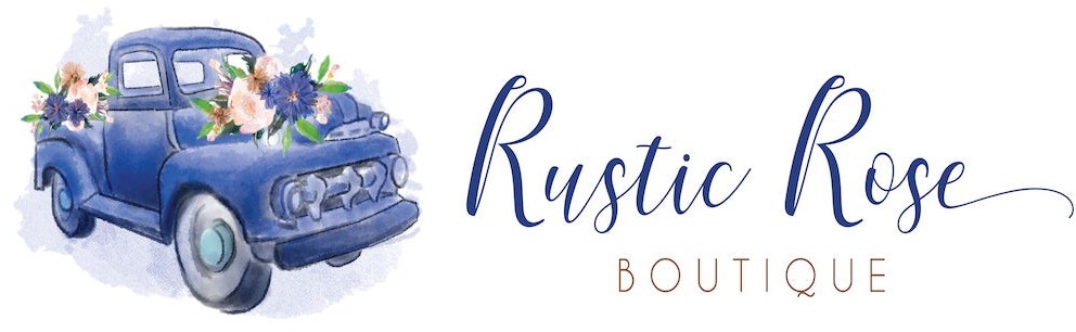 Rustic Rose Boutique