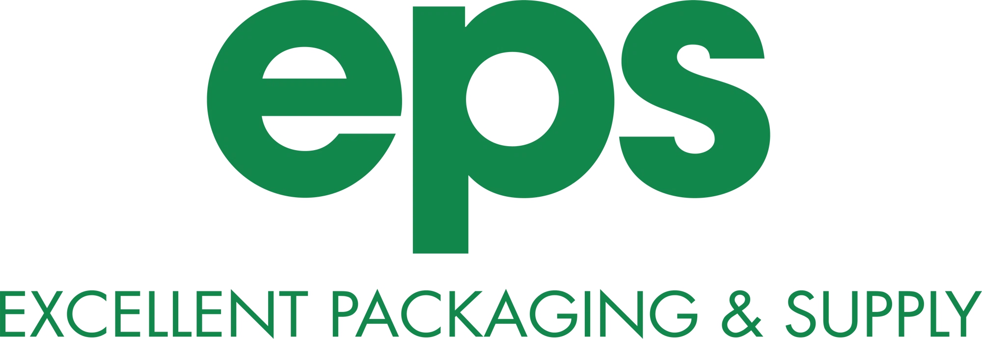 Excellent Packaging & Supply