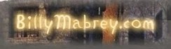 Billy Mabrey