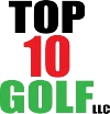 Top 10 Golf
