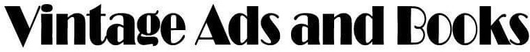 Vintage Ads Books