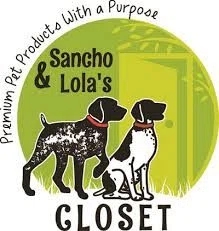 Sancho & Lola's Closet