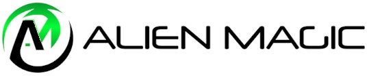 Alien Magic