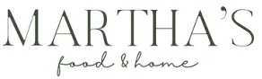 Martha's Food and Home