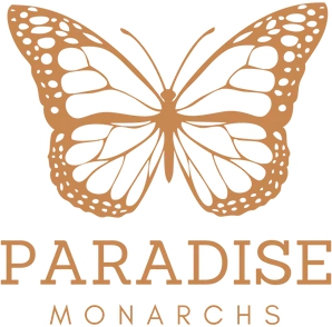 Paradise Monarchs