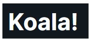 Koala AI