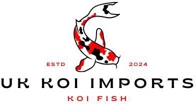 UK Koi Imports