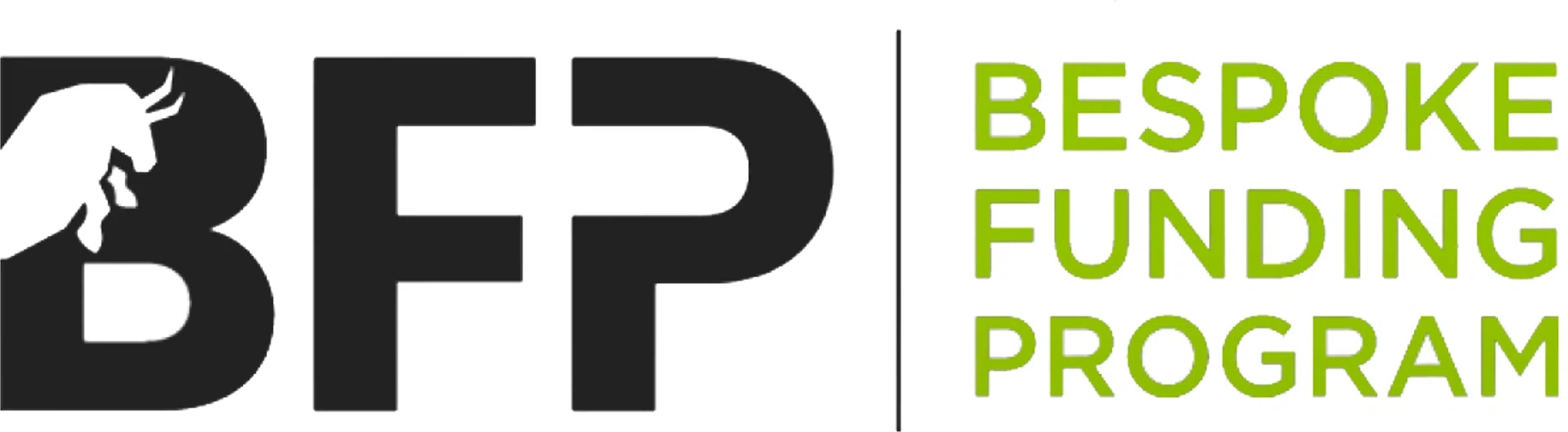 Bespoke Funding Program